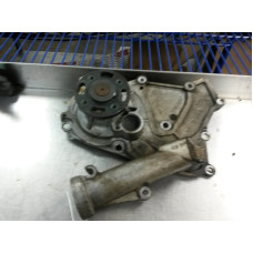 95K032 Water Coolant Pump For 10-18 Hyundai Santa Fe  3.3 251003C130
